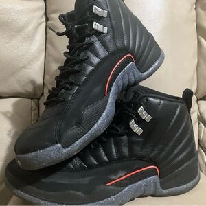 Air Jordan Men Utility Grind DC1062-006 Jumpman Size 8